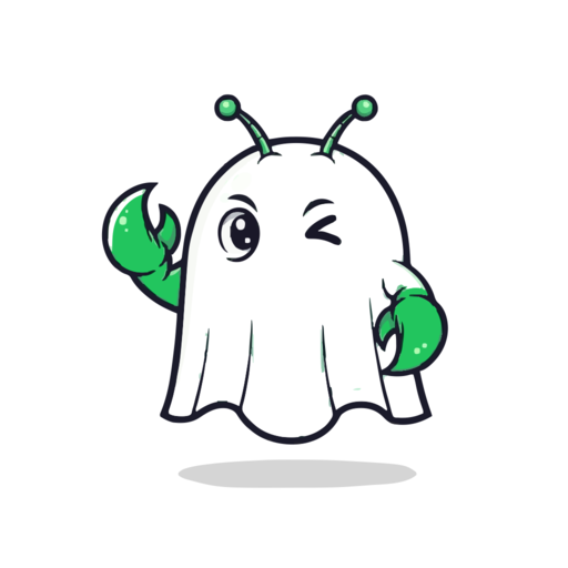 GhostClaw